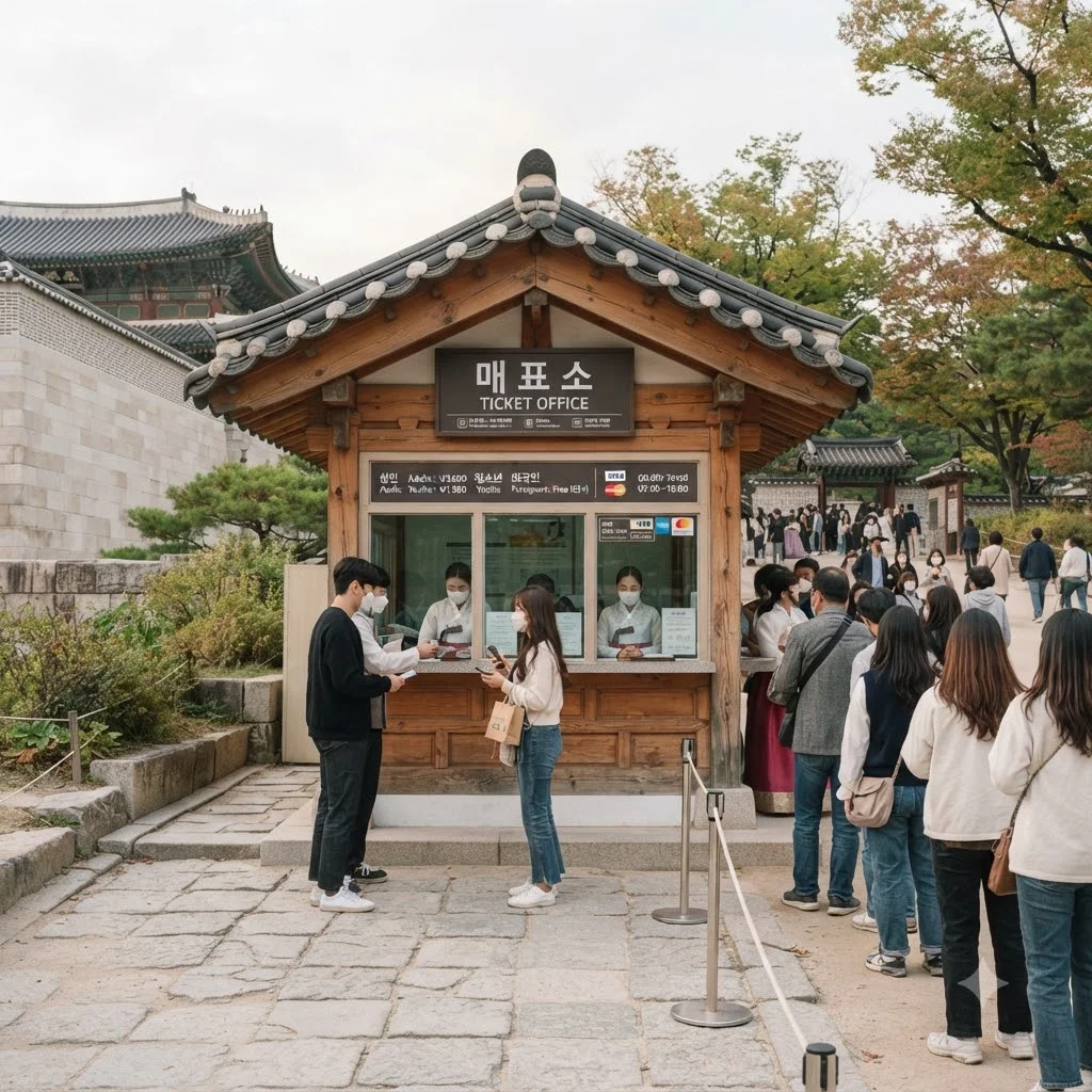 철원 고석정 꽃축제 기본 정보 및 입장료 안내