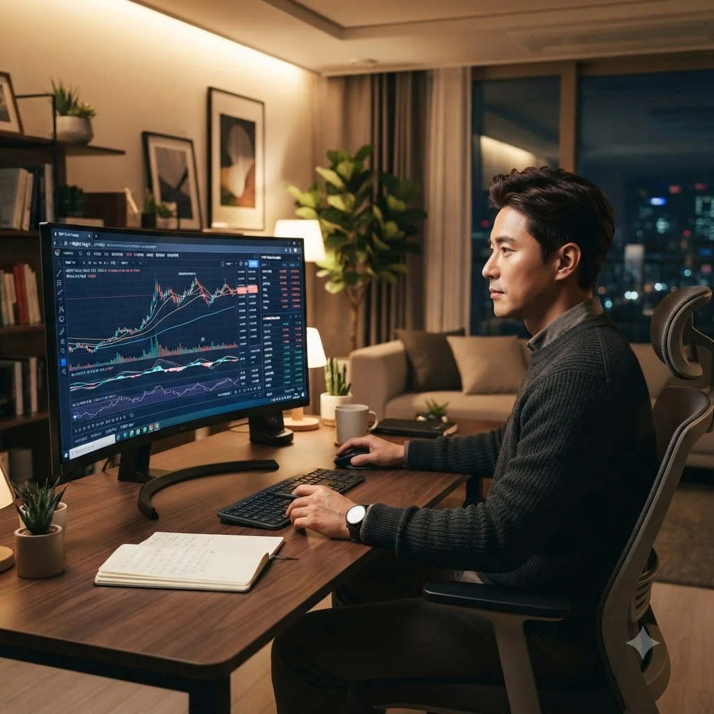 hlb 주가 전망, 지금 가장 궁금한 핵심은 무엇일까요?
