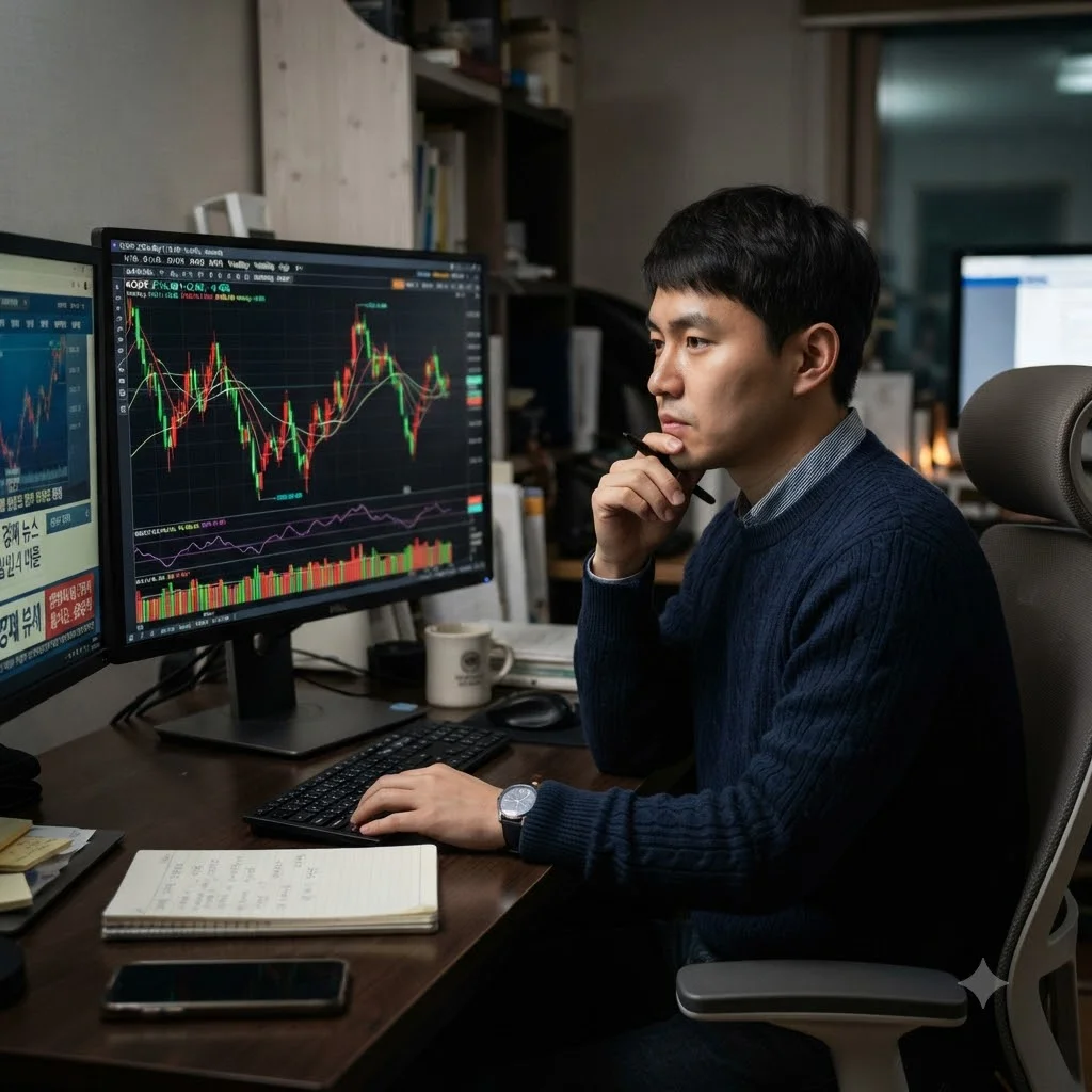 hlb 투자 시 주의해야 할 리스크 관리 팁