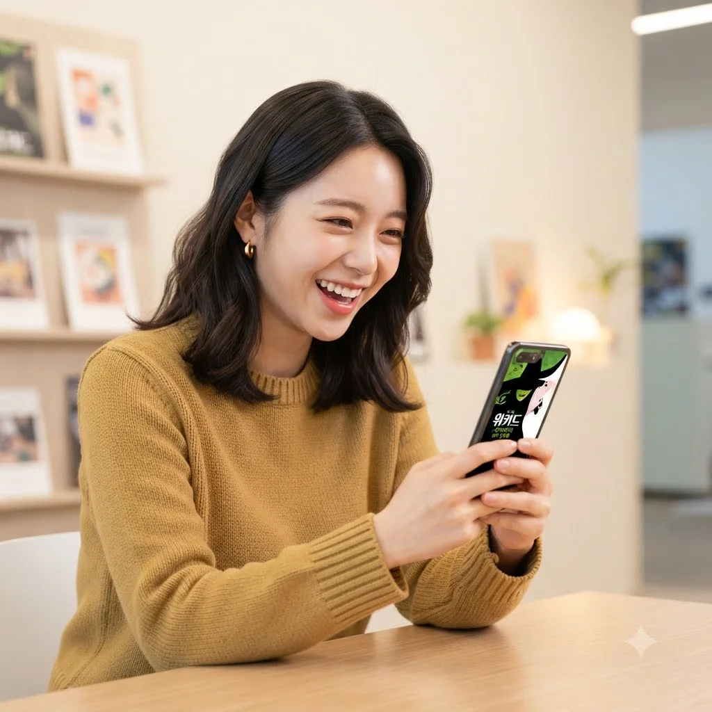 오페라의 유령 뮤지컬 2026년 공연 개요 및 핵심 요약