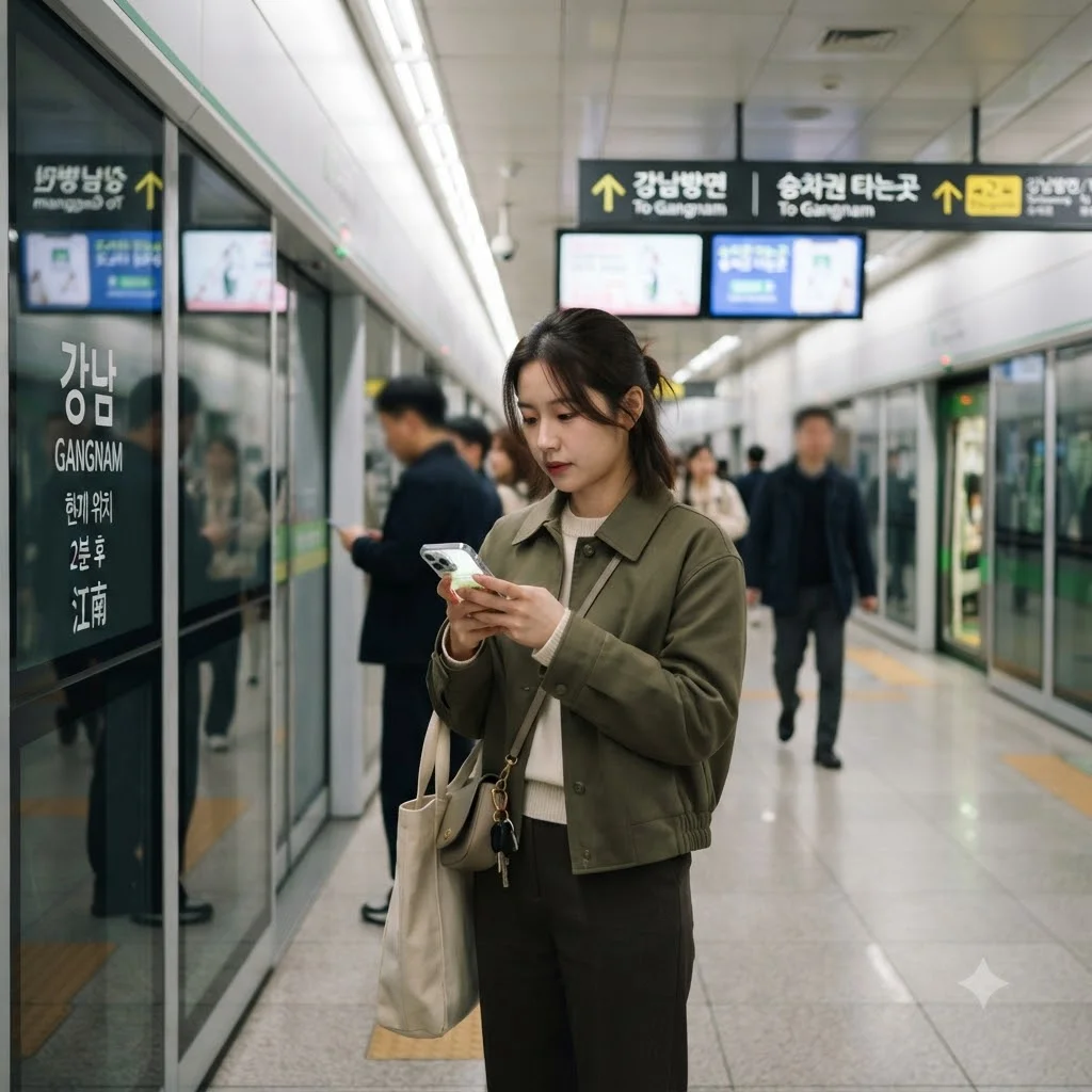 K패스 모두의카드란 무엇인가요?