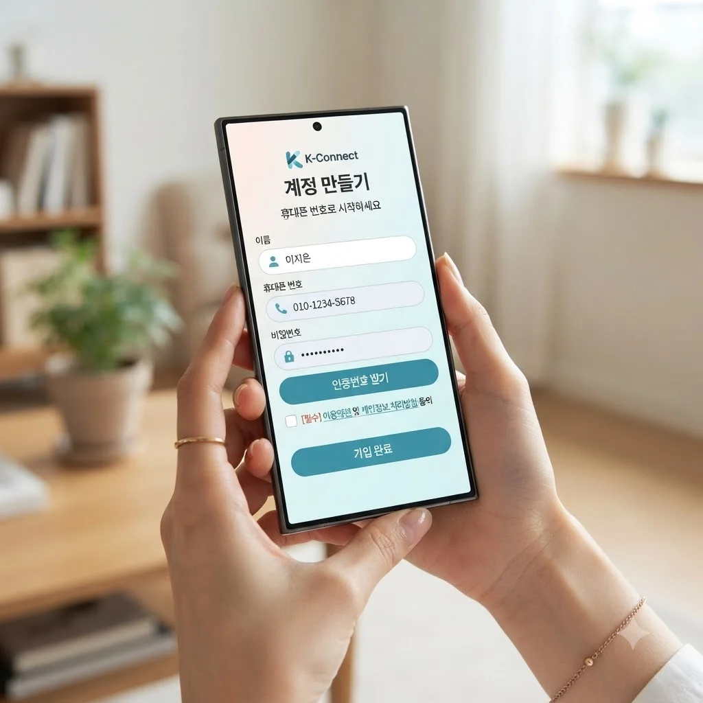 K패스 모두의카드 신청 방법 스텝 가이드