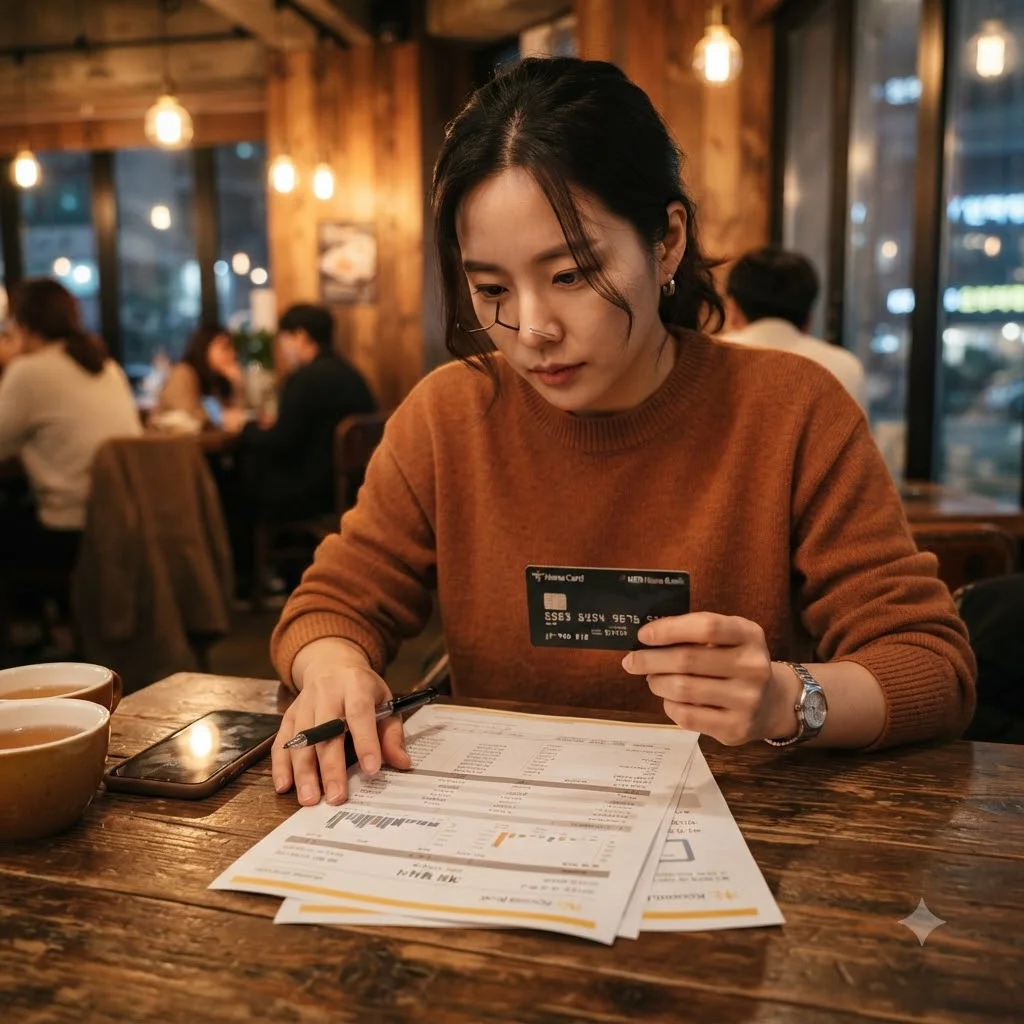 실전 신청 시 꼭 알아야 할 주의사항
