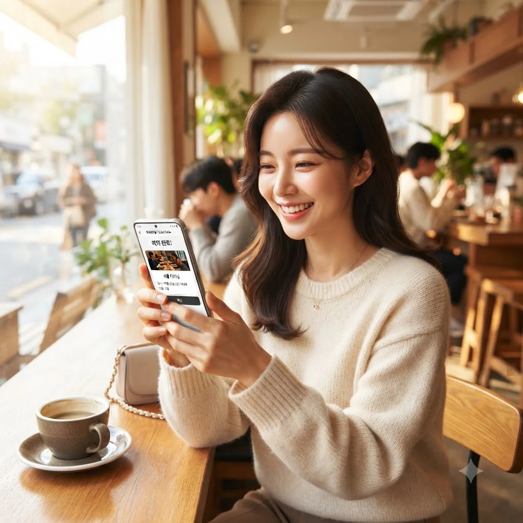 실패 없는 위켄드 팝업 사전 예약과 현장 대기 요령