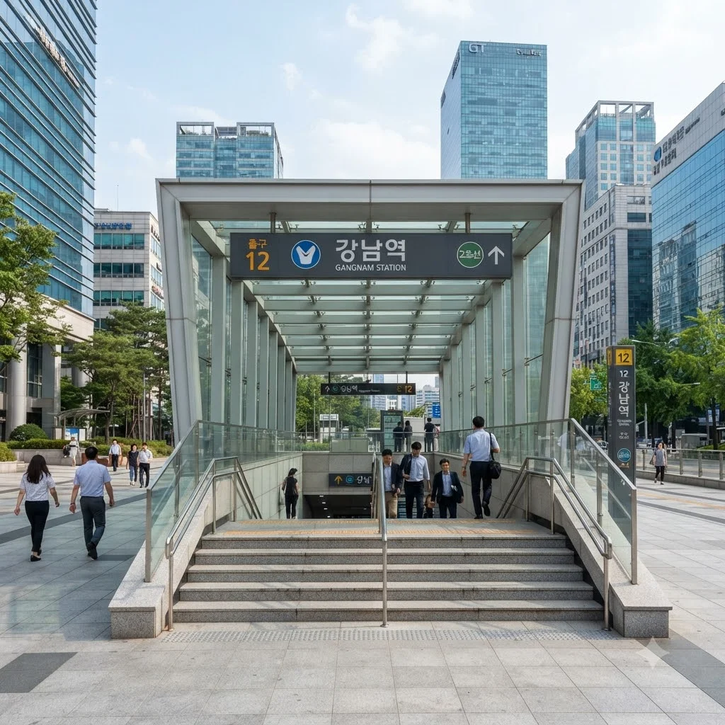 주차 및 대중교통 이용 꿀팁과 방문 시 주의사항