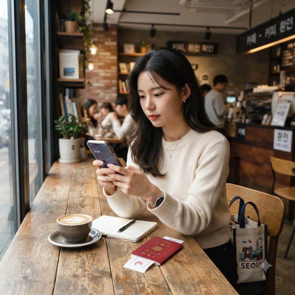 엔화 환율 하락, 지금 환전해야 하는 이유와 핵심 요약