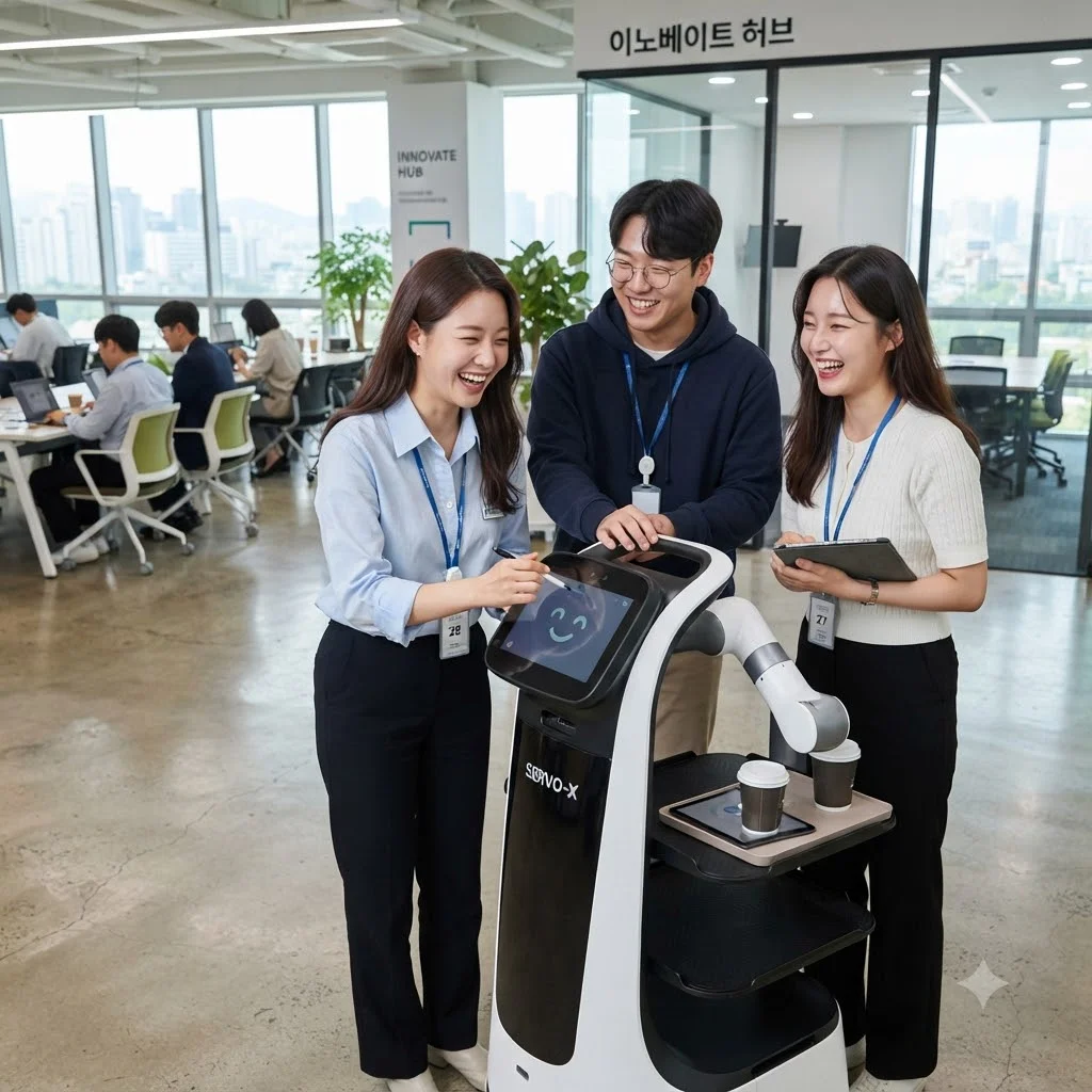 로봇 자동화 도입 시 주의해야 할 점과 해결 방법