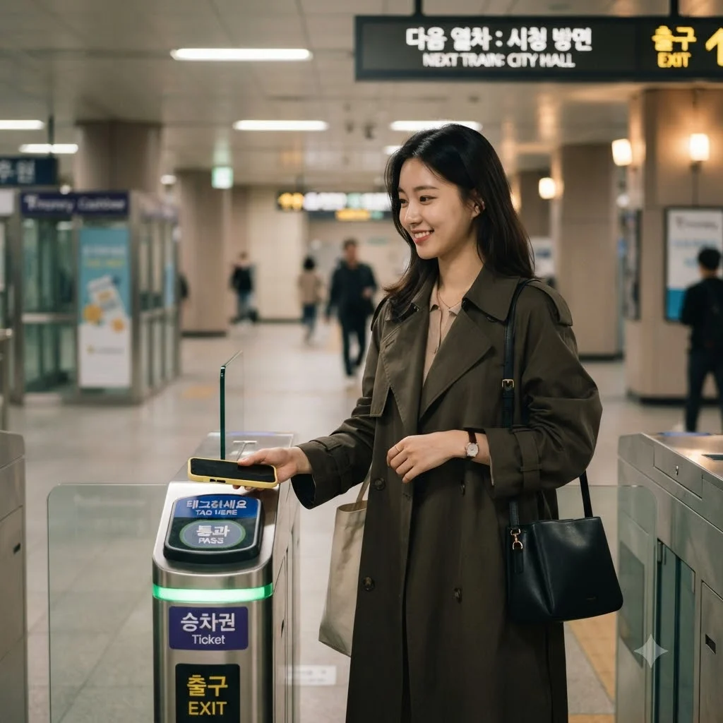 k패스 모두의카드란 무엇인가요?