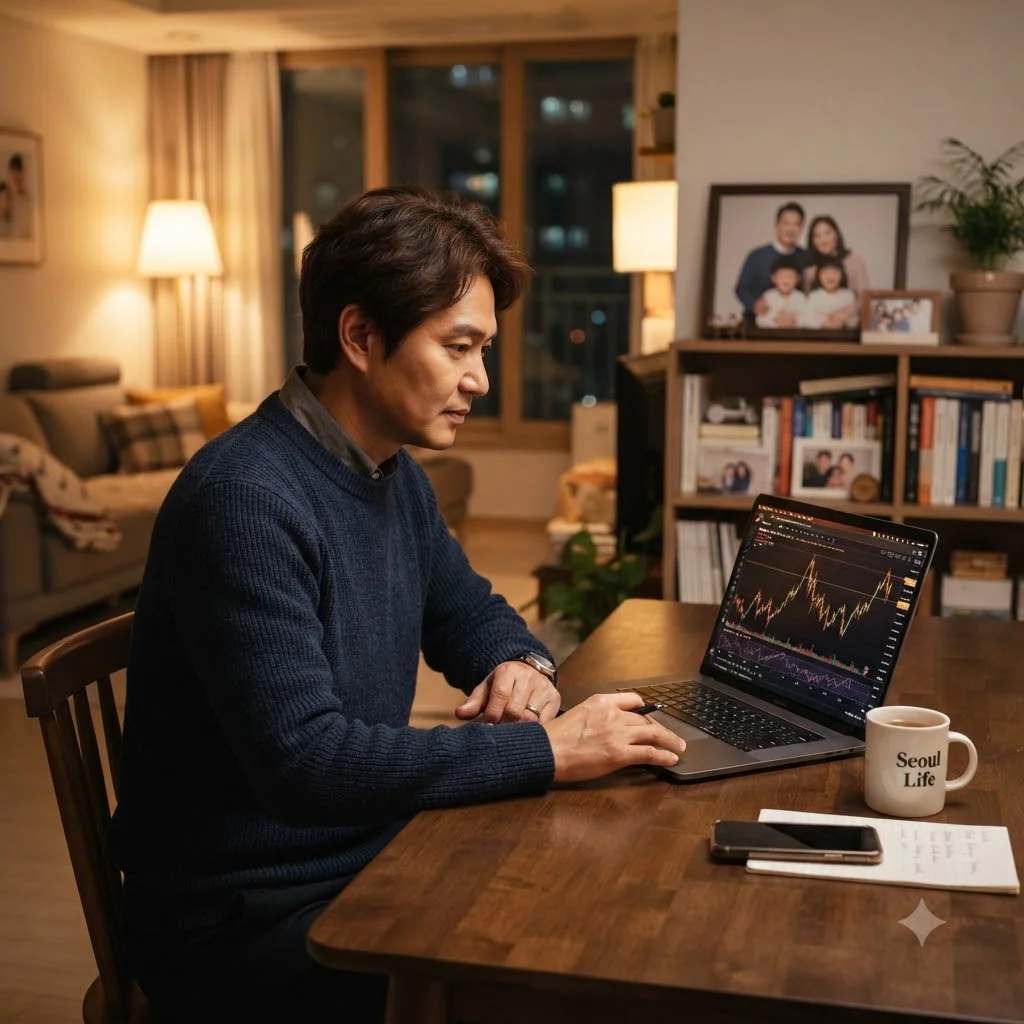 금시세 조회 시 꼭 알아두어야 할 기초 상식