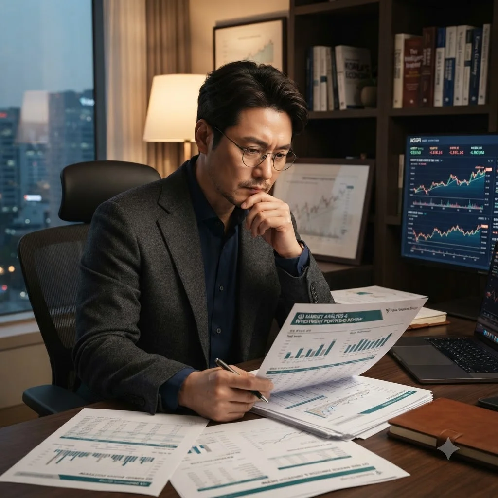 금시세 투자 시 절대 놓치지 말아야 할 주의사항