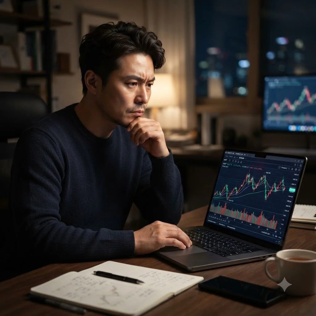 투자 전 반드시 체크해야 할 주의사항
