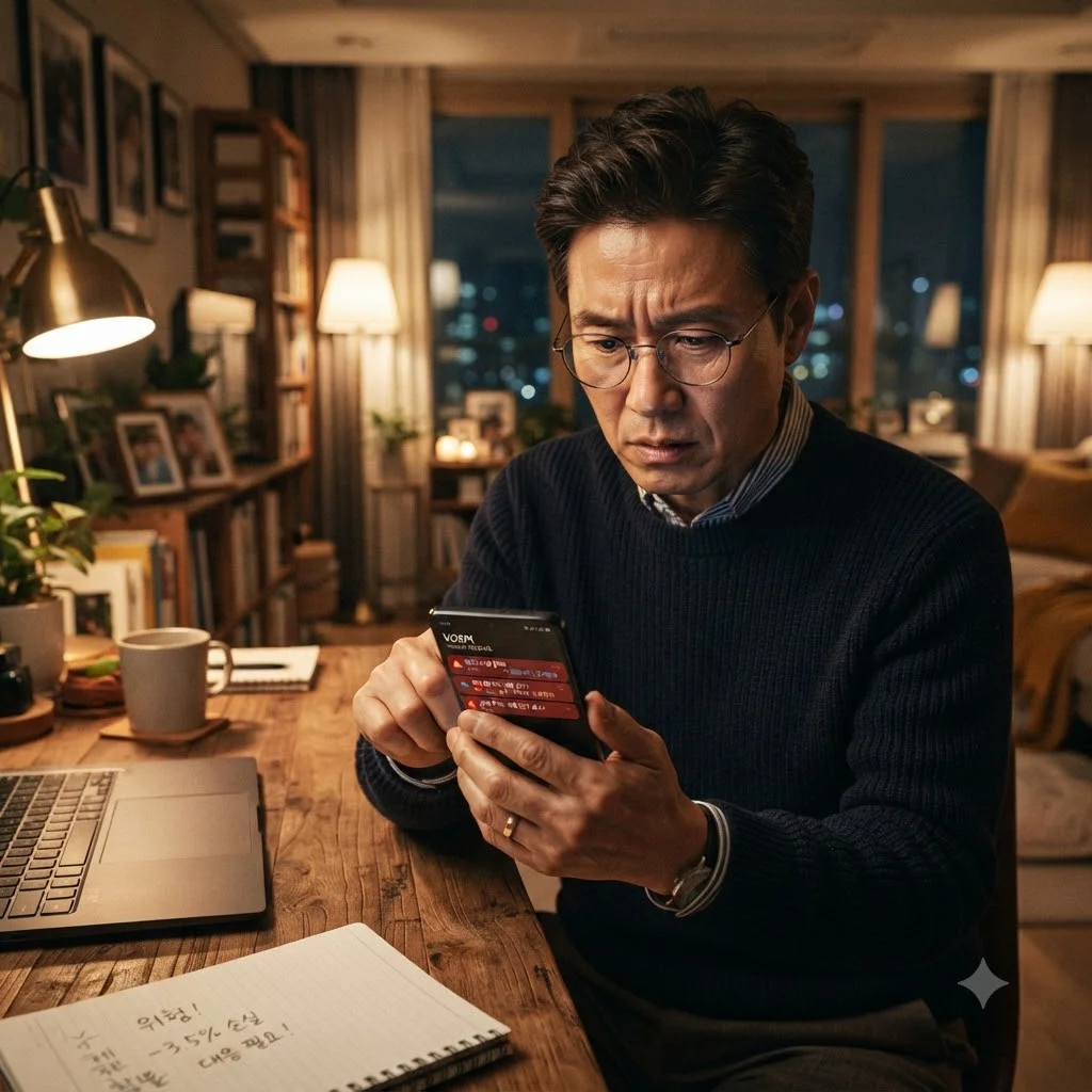 청약 시 반드시 기억해야 할 주의사항