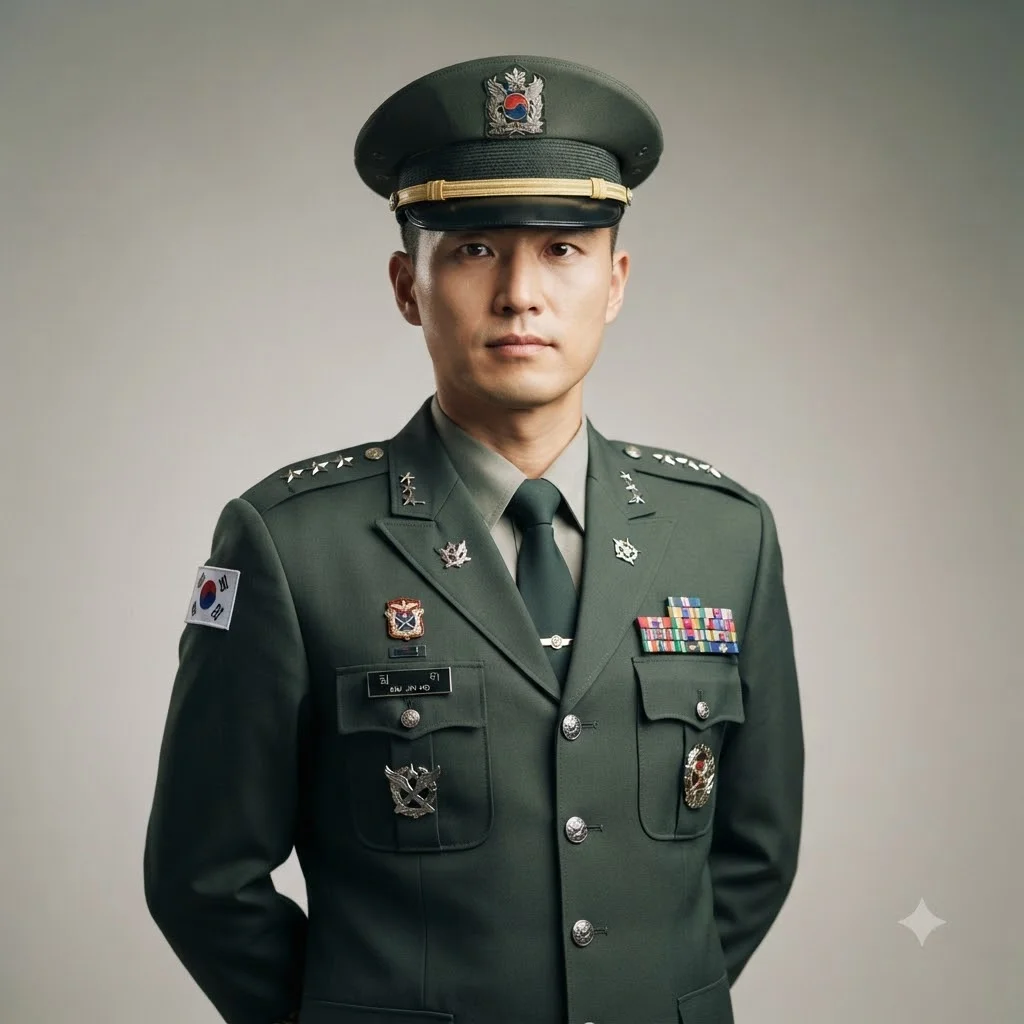 조청완 중령은 누구인가요? 핵심 내용 요약