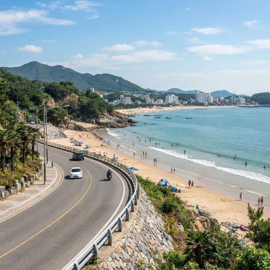 주변 추천 관광지와 함께 즐기는 보령 여행 코스
