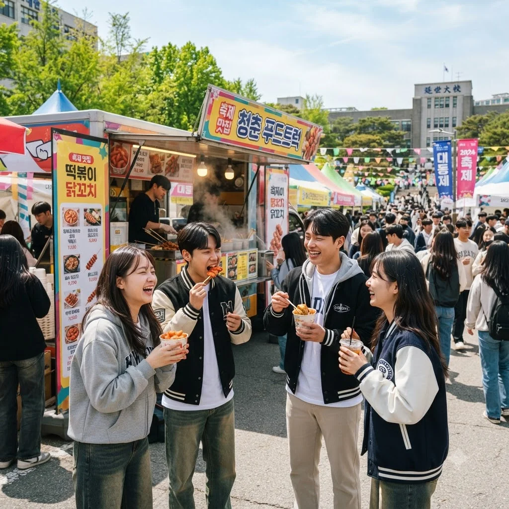 올해 축제 주요 일정 및 프로그램 요약