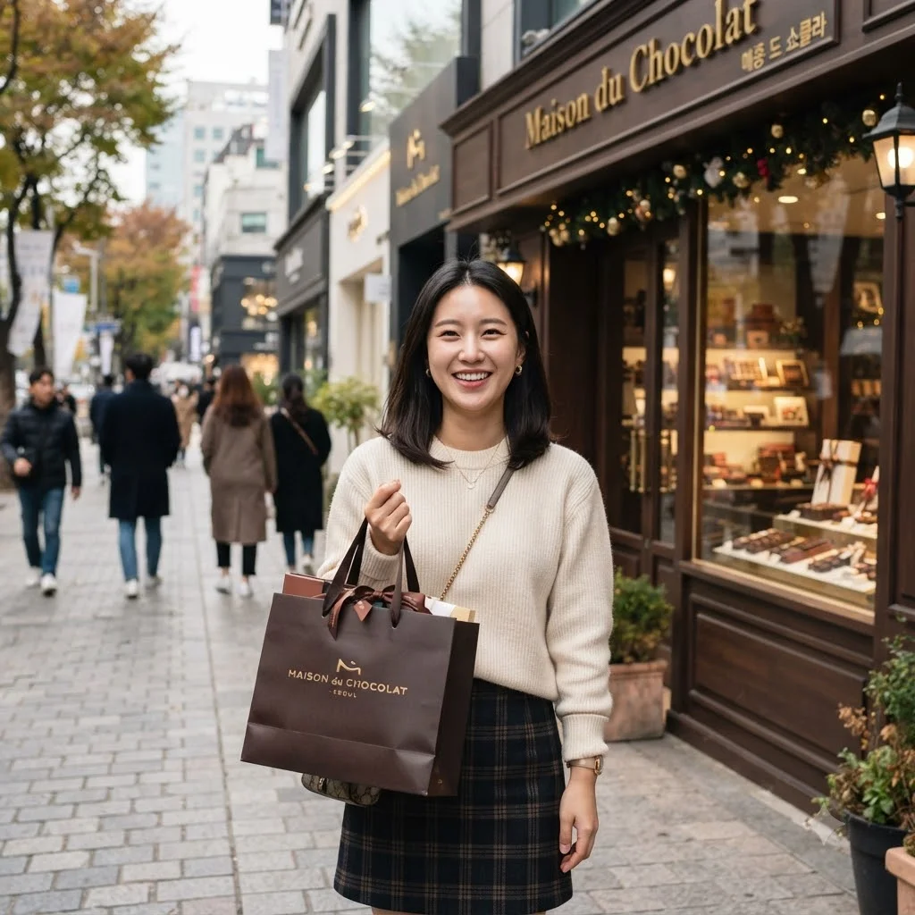 고디바 모찌 관련 자주 묻는 질문 정리