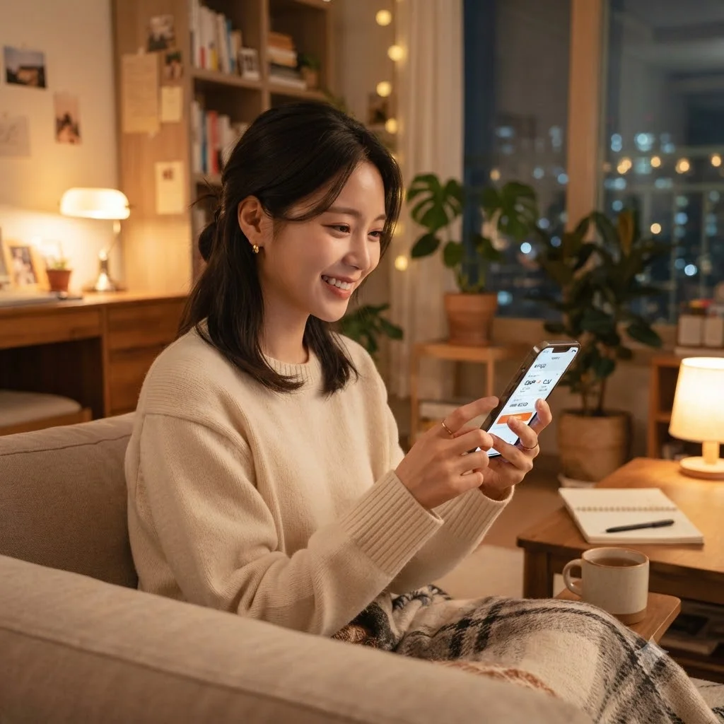 트리니티항공 예약 및 발권 진행 절차