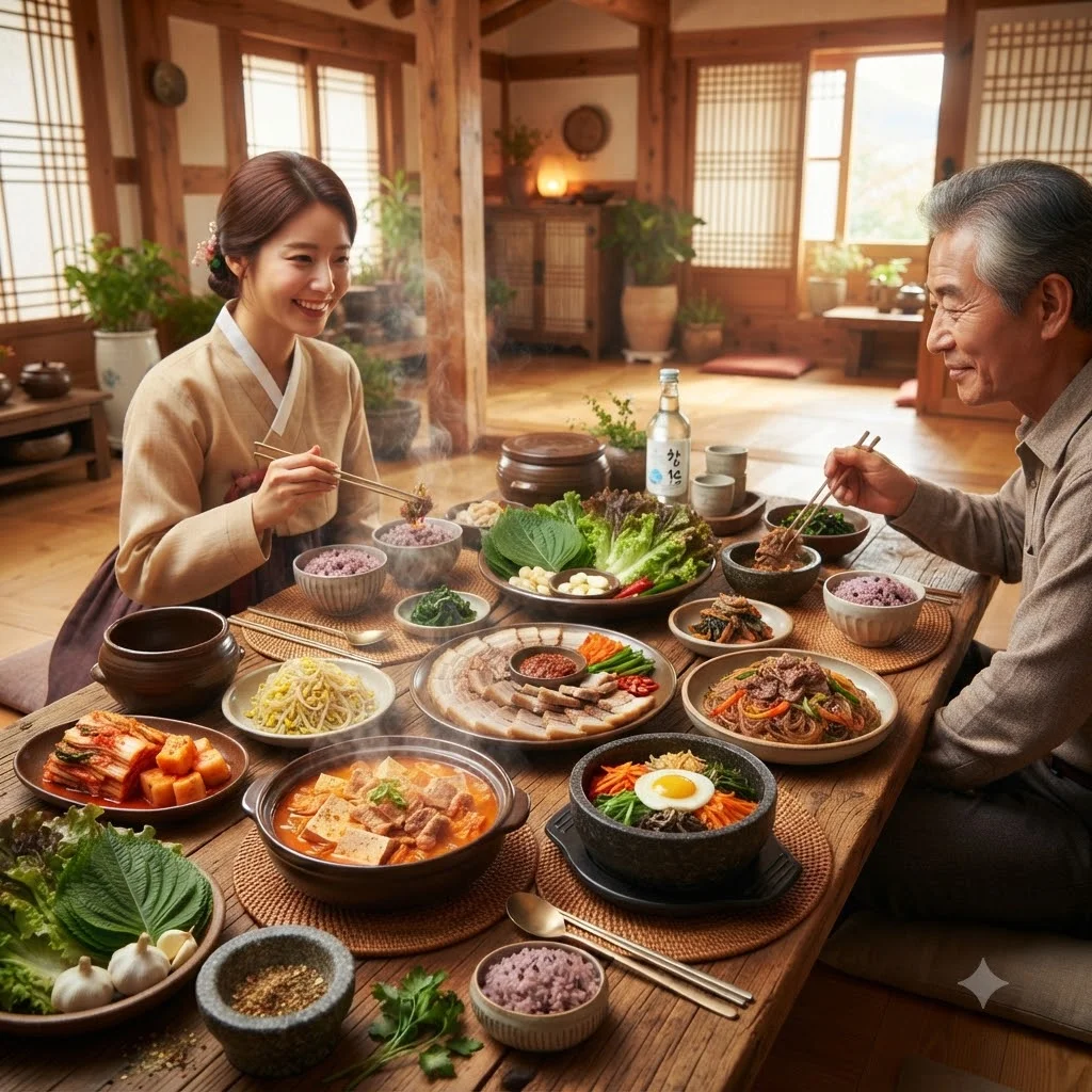 김제 지평선축제 주변 맛집 및 관광 코스