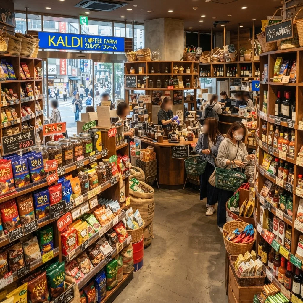 칼디 추천템, 무엇을 사야 후회 없을까?