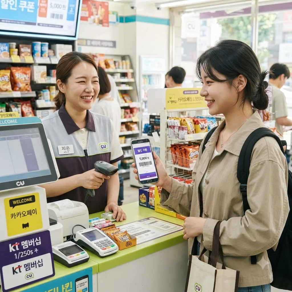 돈키호테 쿠폰 사용 방법 및 스텝 가이드