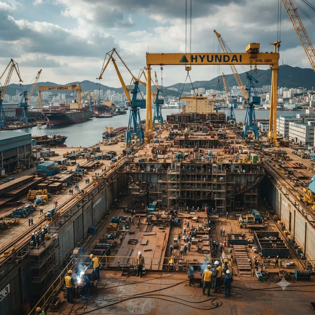 lng 관련주 핵심 기업 비교 및 밸류체인 정리
