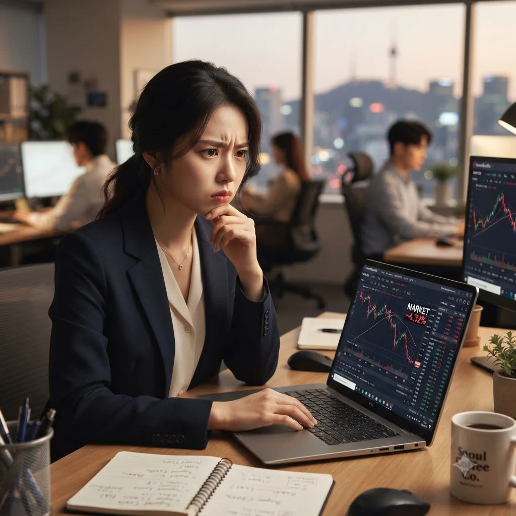 lng 관련주 투자 시 반드시 기억해야 할 주의사항