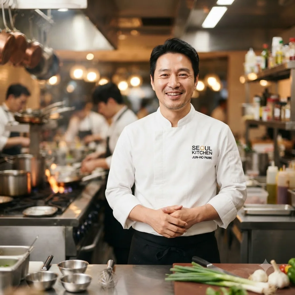 손종원 눈매 변화, 무엇이 어떻게 달라졌을까?