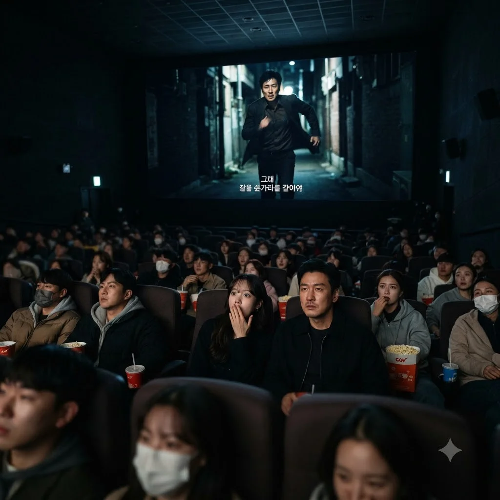 암살자들 평점 및 관람 전 핵심 요약