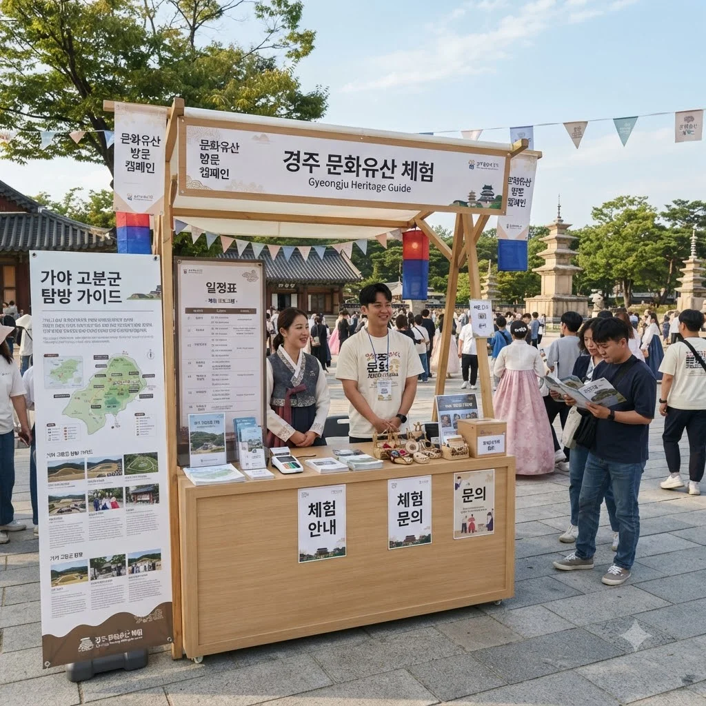 의령 리치리치 축제 핵심 정보 한눈에 보기
