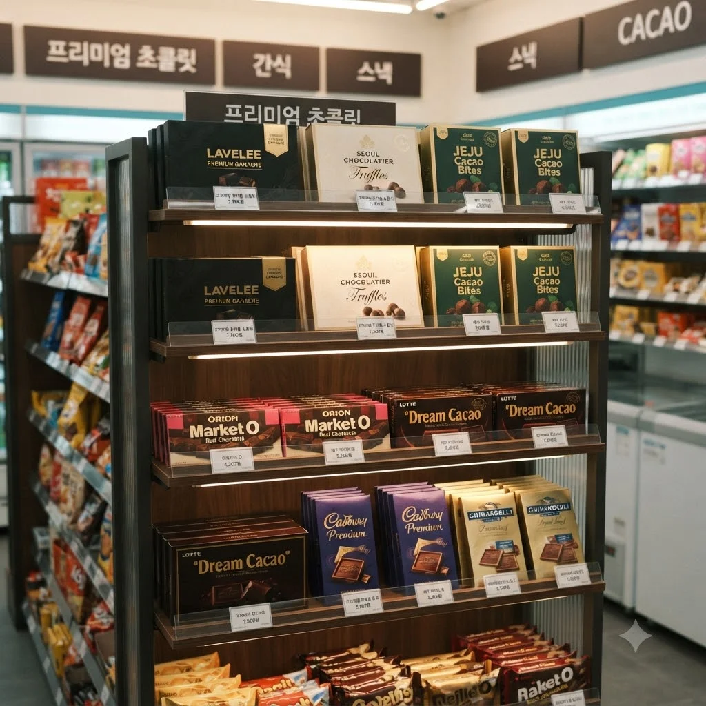 고디바 모찌 판매처 및 가격 비교