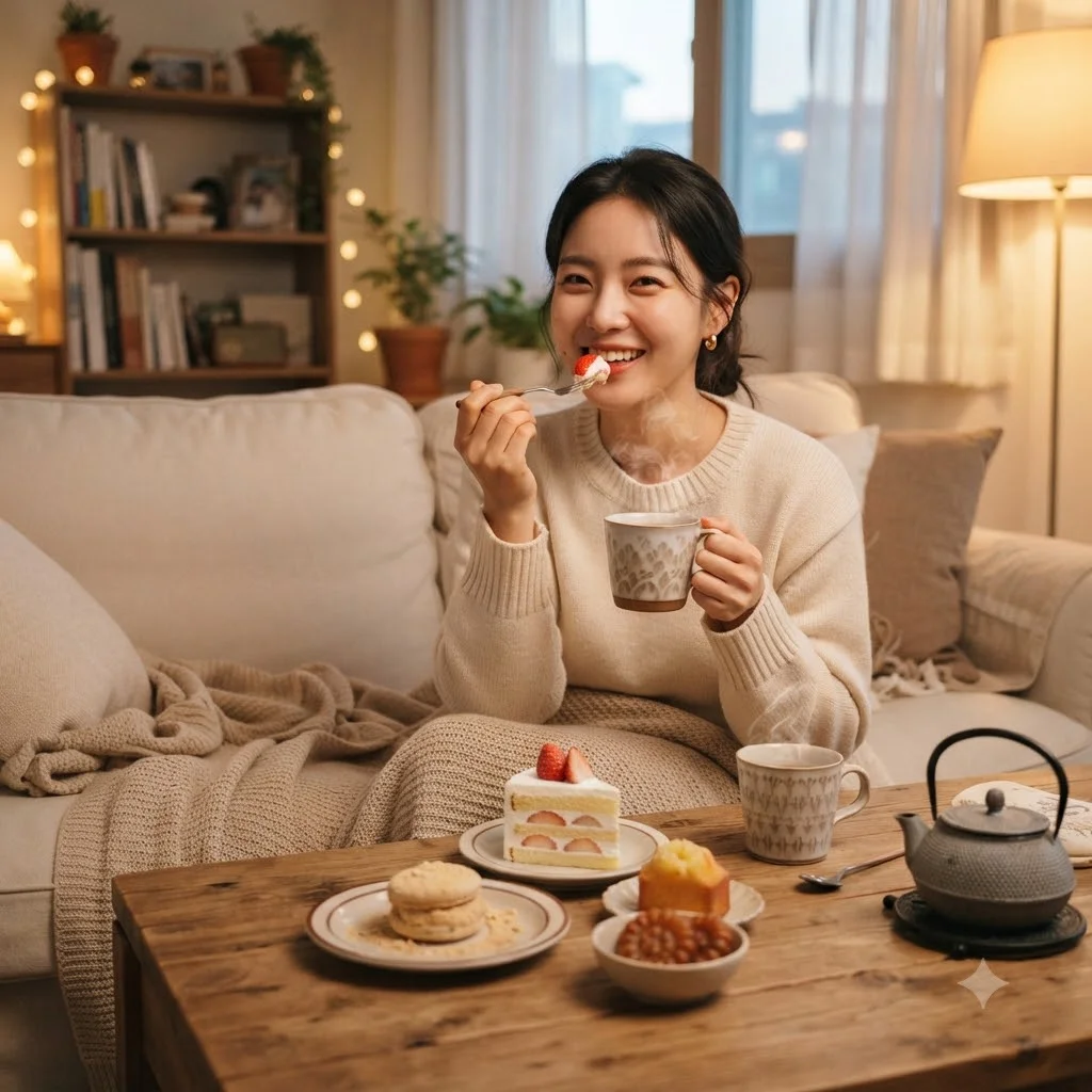 고디바 모찌를 더 맛있게 즐기는 실전 꿀팁
