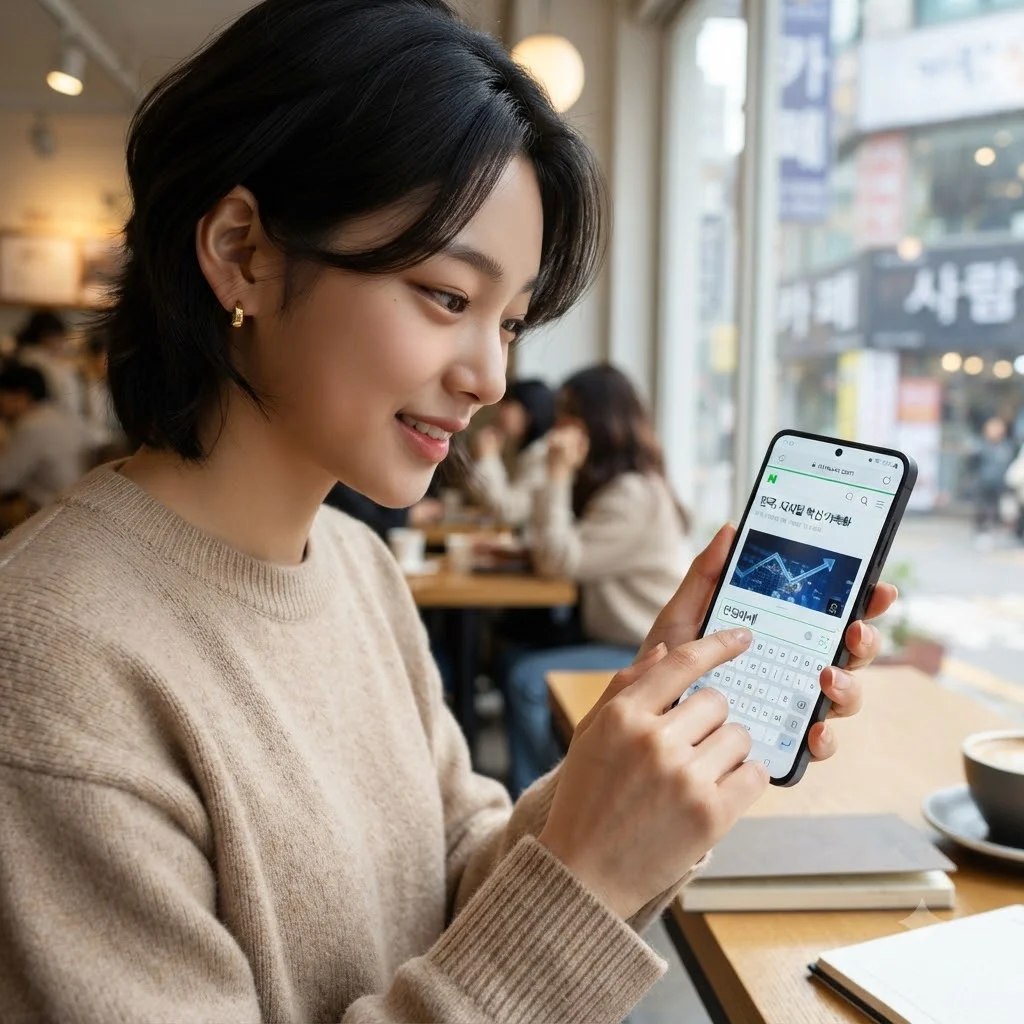 단계별로 따라 하는 비짓재팬 계정 생성 및 로그인 방법