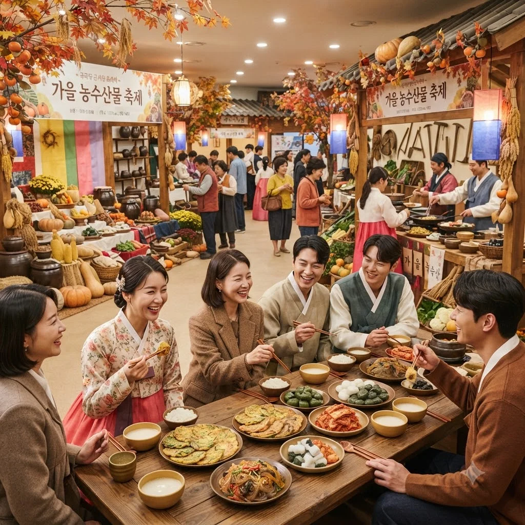 청원생명축제, 올해 방문하기 전에 꼭 알아야 할 핵심 포인트
