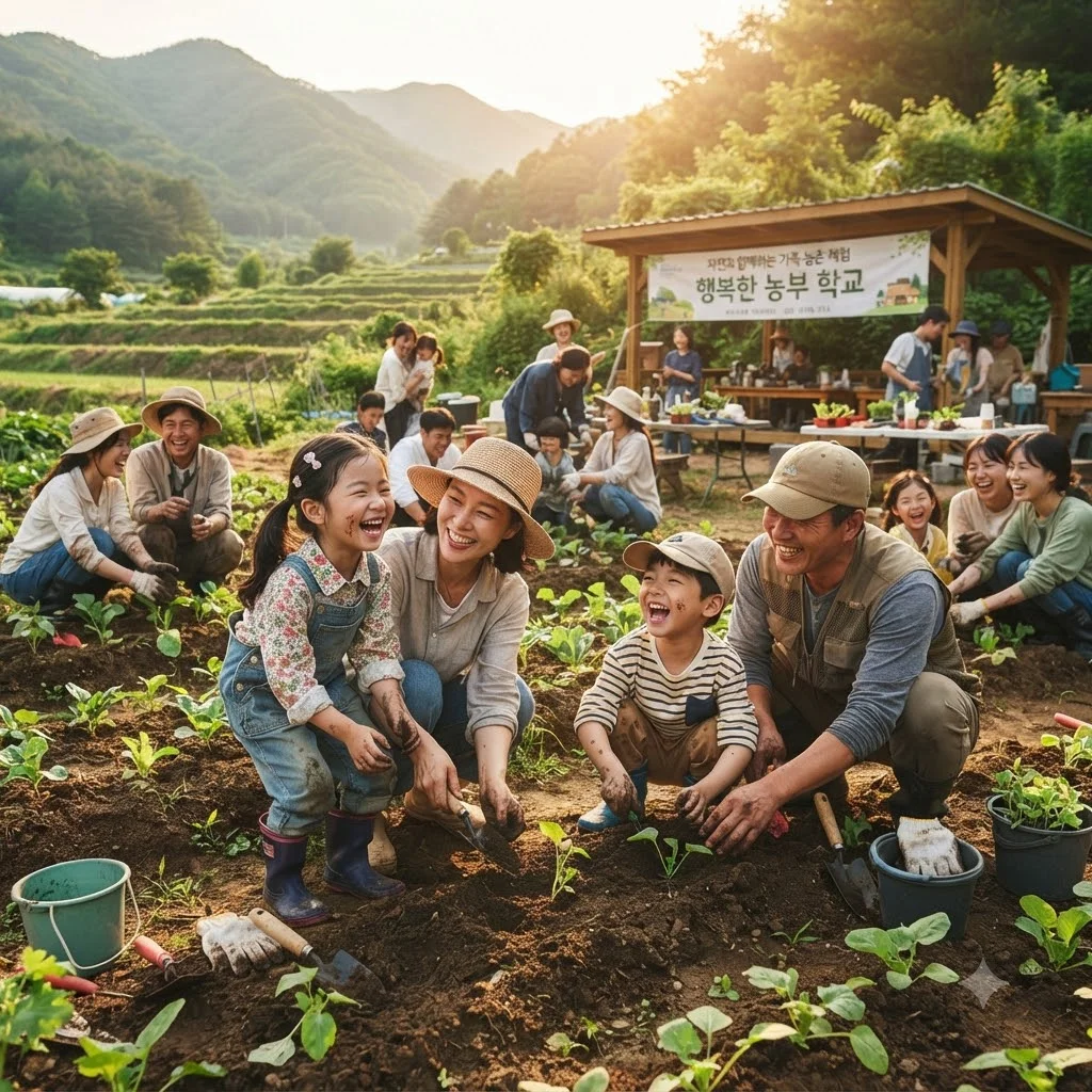 현장에서 꼭 즐겨야 할 주요 프로그램과 체험
