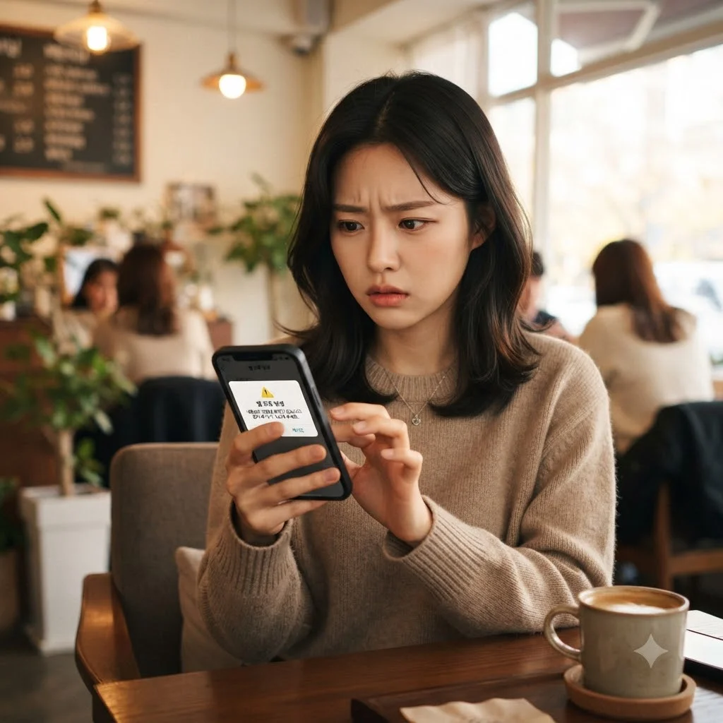 등록 시 자주 발생하는 오류와 해결 방법