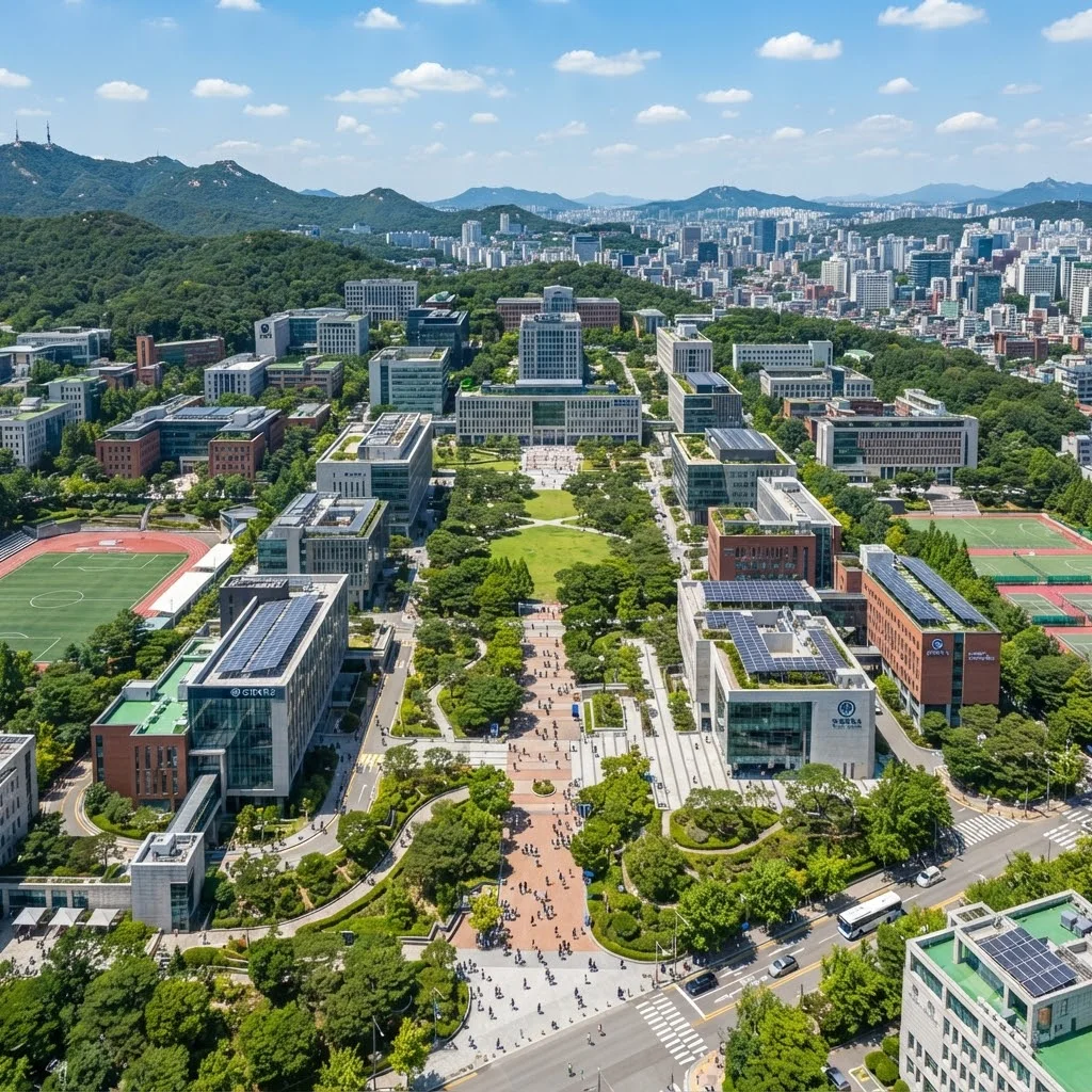 한눈에 보는 계명대학교 축제 핵심 요약