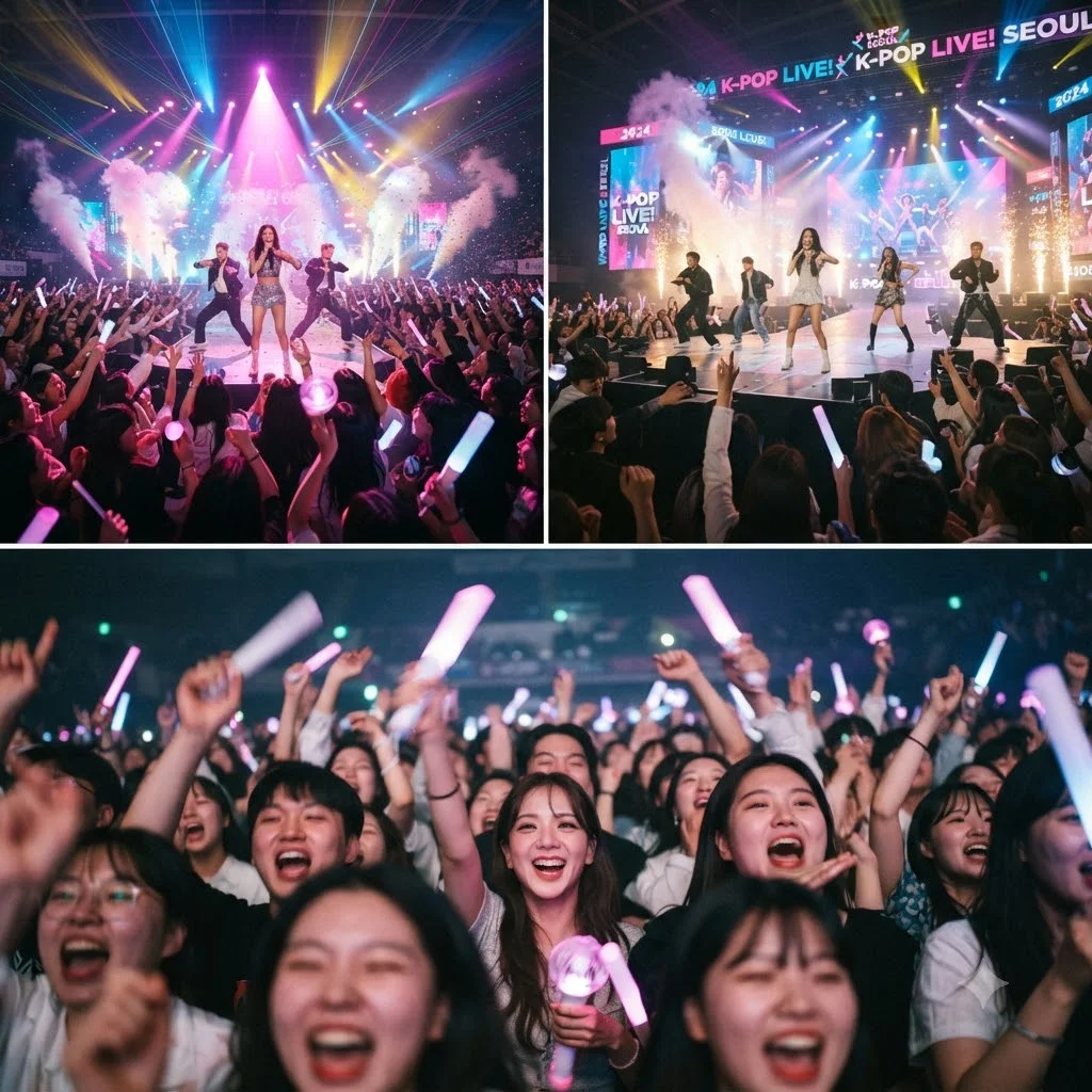 가장 궁금한 올해 연예인 라인업 예상과 확인법