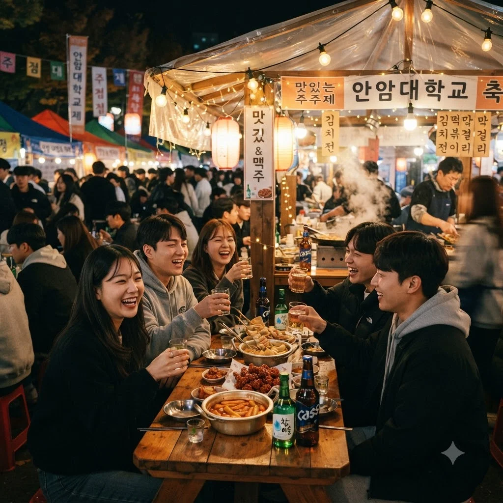인기 만점 주점 위치와 이용 방법