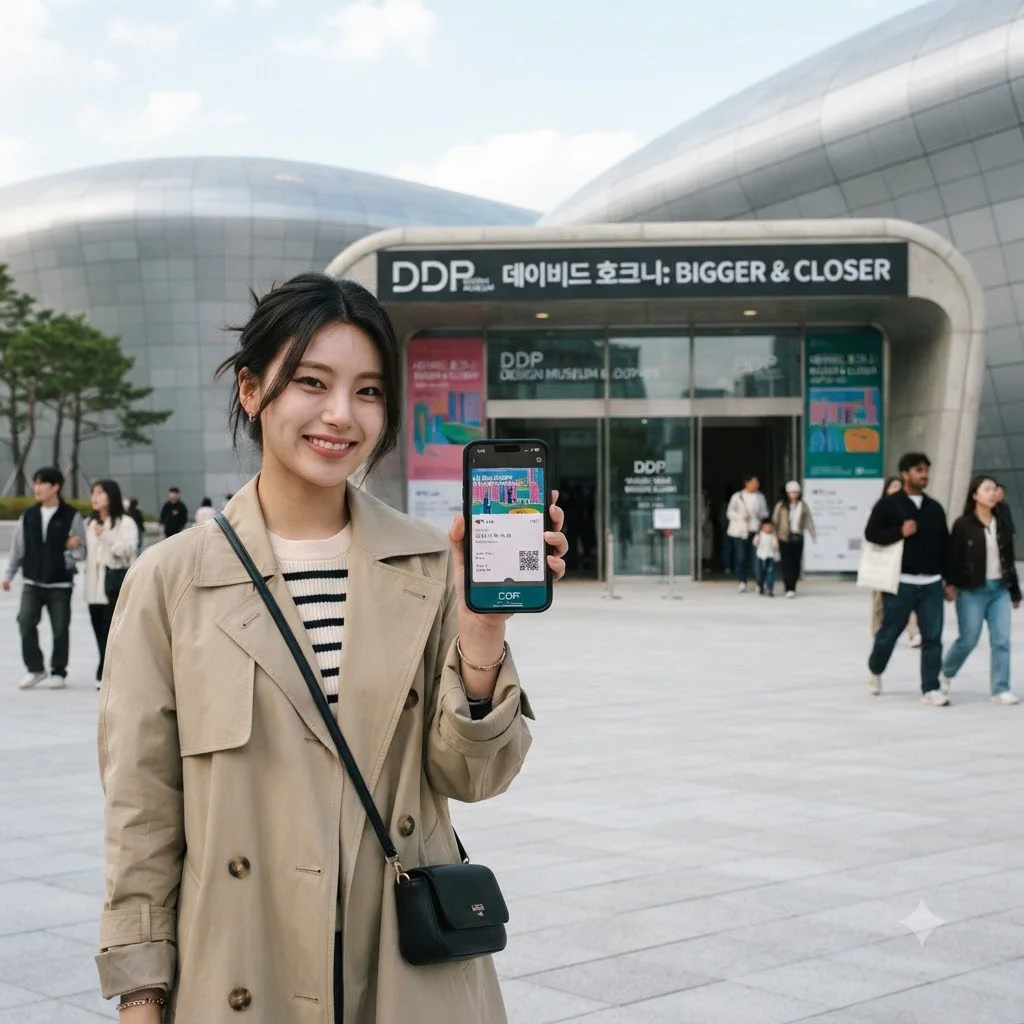 서도호 전시 예매 방법과 할인 혜택 가이드