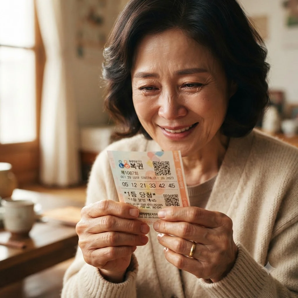 로또 당첨금과 구매 방법, 이것만 알아도 충분해요