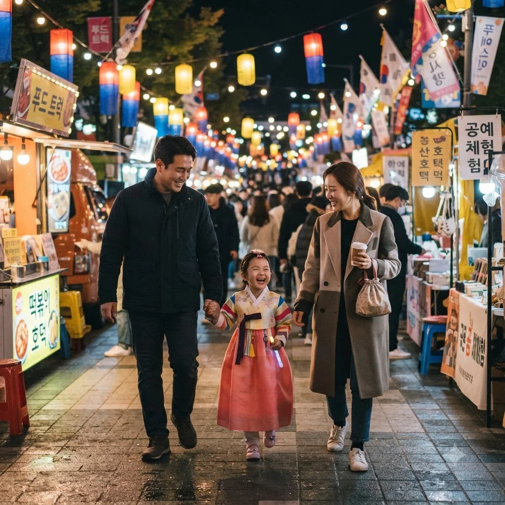 초보 방문객을 위한 4단계 완벽 관람 가이드