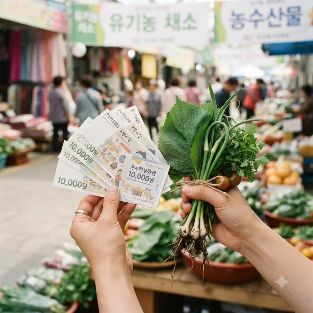 청원생명축제 2026 입장료 할인 및 농특산물 상품권 환급