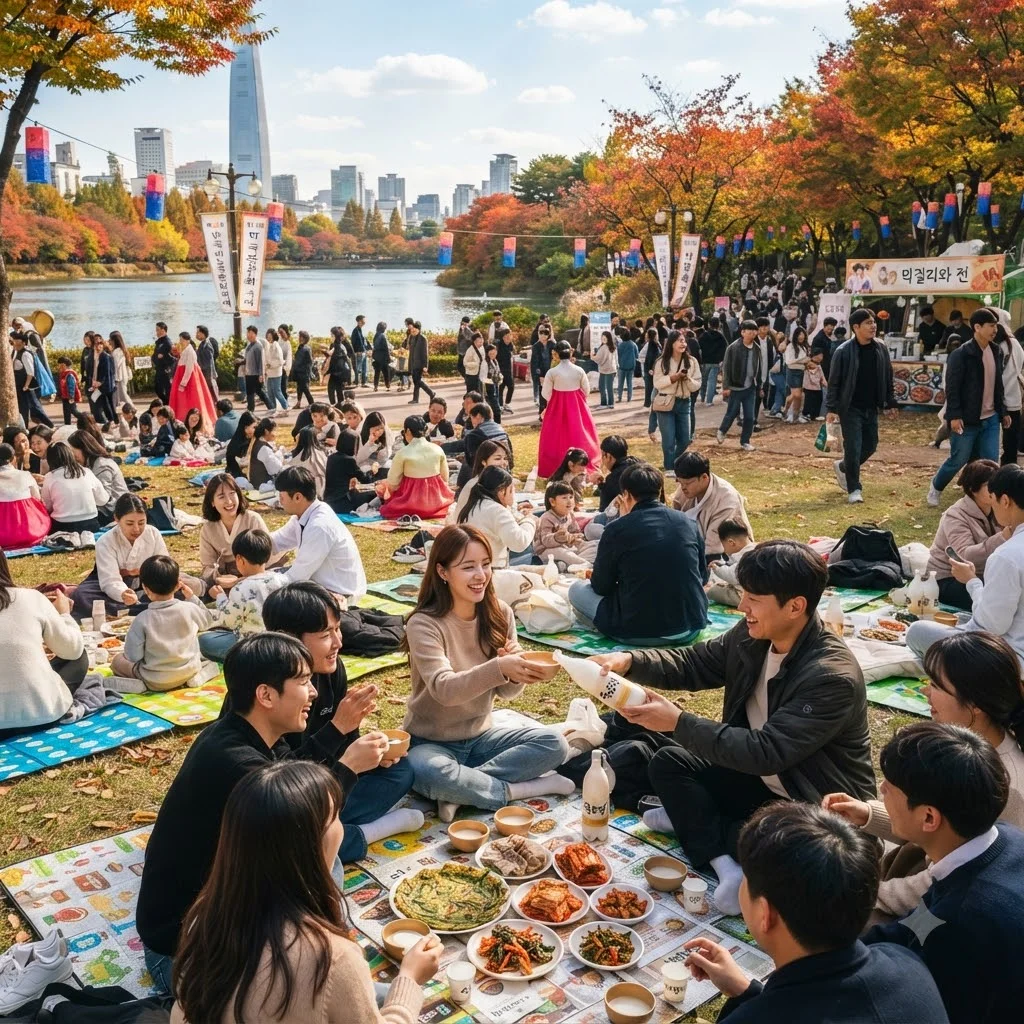 2026 일산 막걸리축제 개요와 핵심 정보