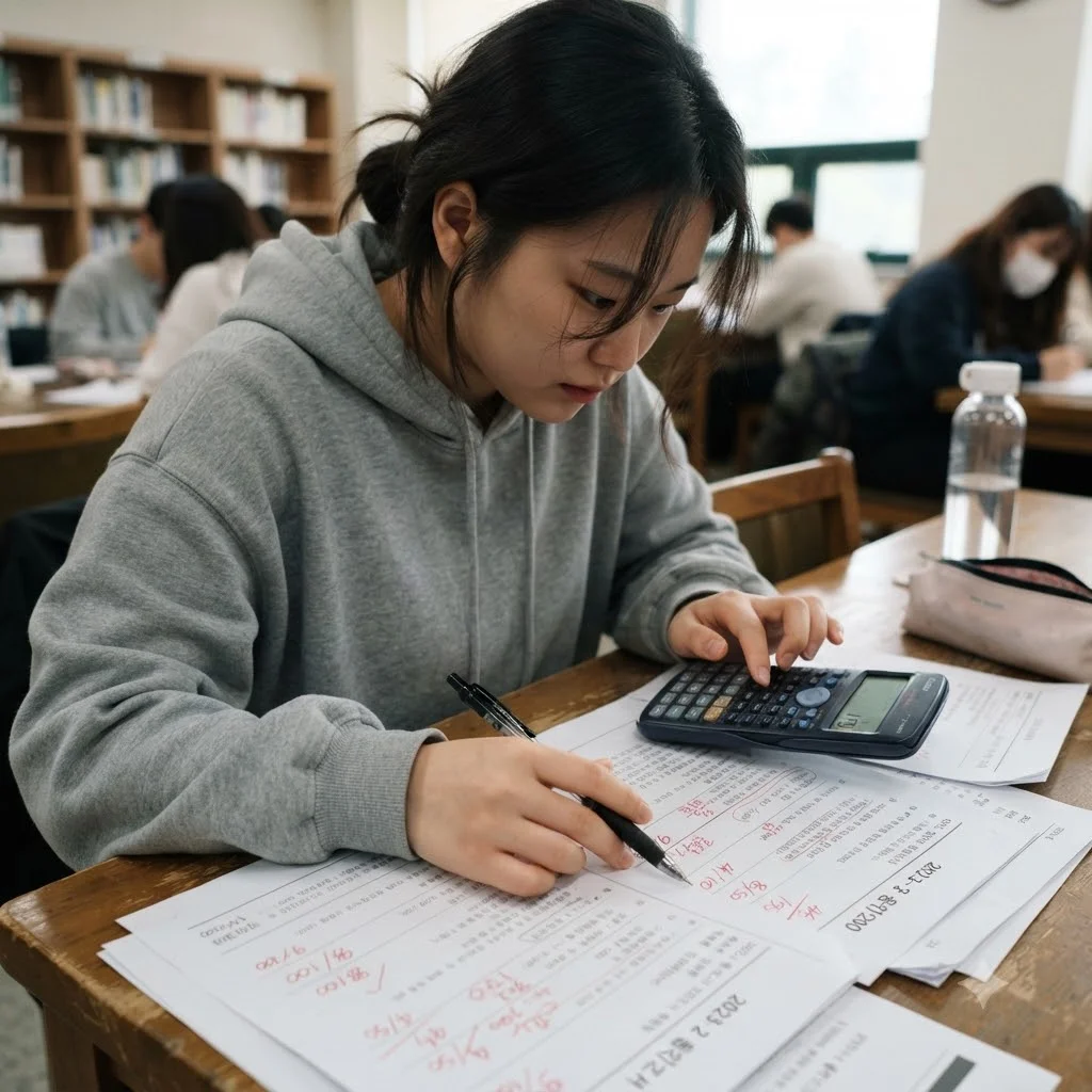 공공조달관리사 자격 요건 및 시험 과목 한눈에 보기