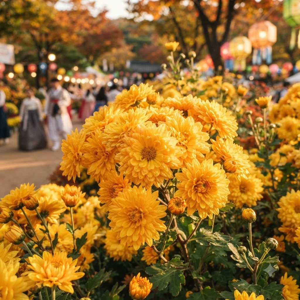 2026 경주 황금정원 나들이 핵심 정보 한눈에 보기