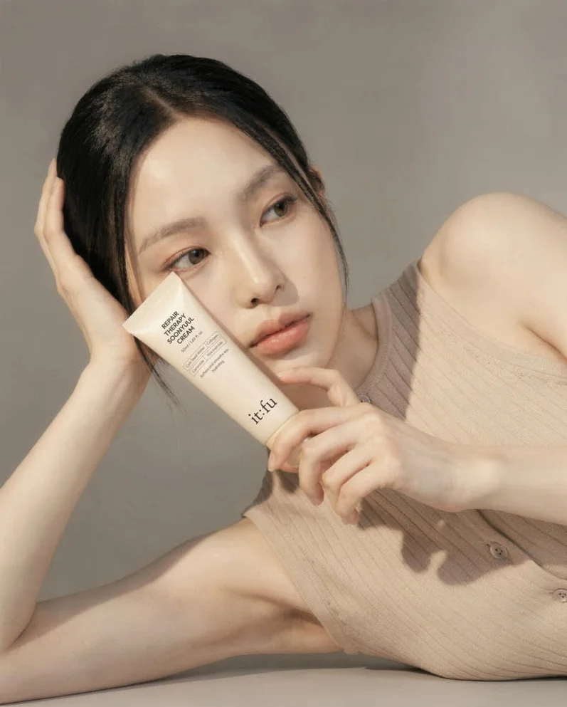 [60만Pick 요철 결크림] 율무 나이아신아마이드 순율 크림 좁쌀 약국 50ml, 3개 상세 이미지 3