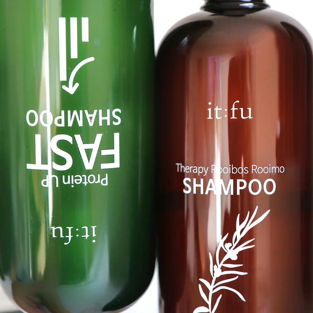 [모발활력 단백질 샴푸] 잇퓨 패스트 샴푸 머리빨리기르는법 머릿결 손상모 480ml, 2개 상세 이미지 5