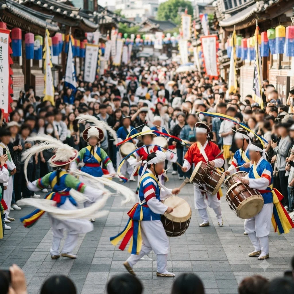부평 풍물축제 2026 기본 정보는 무엇인가요?