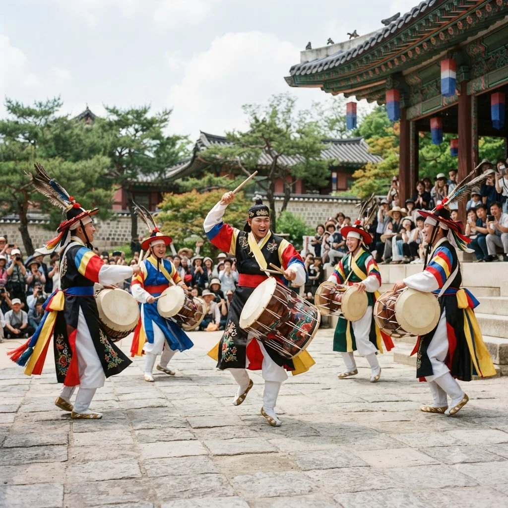 올해 축제의 주요 프로그램은 어떻게 되나요?