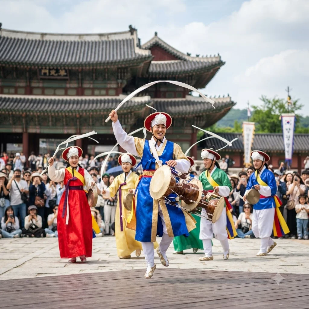 어떤 프로그램이 준비되어 있나요?